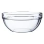 Saladeira Luminarc Transparente Vidro (20 cm) (6 Unidades) de Luminarc, Travessas e taças - Ref: S2706646, Preço: 22,97 €, De...