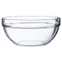 Saladeira Luminarc Transparente Vidro (Ø 26 cm) (6 Unidades) de Luminarc, Travessas e taças - Ref: S2706647, Preço: 32,94 €, ...