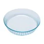 Molde para Horno Pyrex Classic Redondo Transparente 27 x 27 x 6 cm (6 Unidades) de Pyrex, Moldes para quiche y tarta - Ref: S...