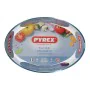 Ofenschüssel Pyrex Classic Vidrio Durchsichtig Glas Oval 30 x 21 x 7 cm (4 Stück) von Pyrex, Brat- & Schmorpfannen - Ref: S27...