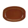 Plat à Gratin Raimundo Barro Profesional Faïence Marron 6 Unités 36 x 25 cm de Raimundo, Plats et plateaux - Réf : S2706706, ...