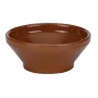 Bowl Raimundo Soup Baked clay Ceramic Brown (16 cm) (24 Units) by Raimundo, Bowls and large cups - Ref: S2706710, Price: 39,7...