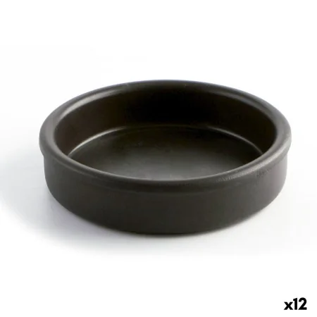 Cazuela Quid Barro Lux Negro de Quid, Cazuelas y terrinas - Ref: S2706713, Precio: 18,49 €, Descuento: %