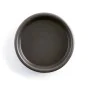 Saucepan Quid Black Ceramic (Ø 18 cm) (12 Units) by Quid, Terrines - Ref: S2706714, Price: 27,83 €, Discount: %