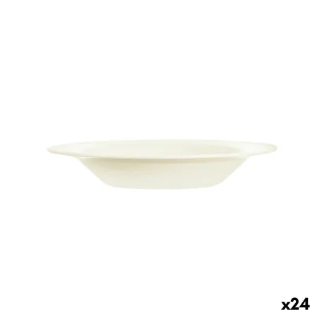 Piatto Fondo Arcoroc Intensity Beige Vetro (22 cm) (24 Unità) di Arcoroc, Piatti e teglie - Rif: S2706729, Prezzo: 109,63 €, ...