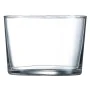 Bicchiere Luminarc Ruta 23 Trasparente Vetro (230 ml) (12 Unità) di Luminarc, Tumbler - Rif: S2706854, Prezzo: 13,84 €, Scont...