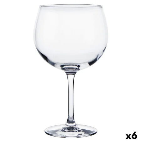 verre de vin Luminarc Transparent verre (720 ml) (6 Unités) de Luminarc, Verres à vin - Réf : S2706855, Prix : 17,01 €, Remis...