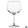 Calice per vino Luminarc Trasparente Vetro (720 ml) (6 Unità) di Luminarc, Calici per il vino - Rif: S2706855, Prezzo: 16,34 ...