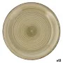 Assiette plate Quid Vita Natura Céramique Vert Ø 27 cm (12 Unités) de Quid, Plats et plateaux - Réf : S2706866, Prix : 41,83 ...