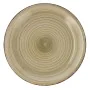 Flat plate Quid Vita Natura Ceramic Green Ø 27 cm (12 Units) by Quid, Plates and dishes - Ref: S2706866, Price: 41,83 €, Disc...