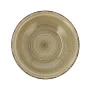 Deep Plate Quid Natura Vita Ceramic Green (ø 21,5 cm) (12 Units) by Quid, Plates and dishes - Ref: S2706867, Price: 35,49 €, ...