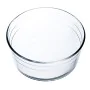 Backform Ô Cuisine Ocuisine Vidrio Soufflé Durchsichtig Glas 22 x 22 x 10 cm (4 Stück) von Ô Cuisine, Auflauf- & Souffléförmc...