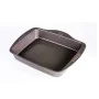 Oven Dish Pyrex Asimetria Rectangular Metal 6 Units 40 x 31 cm by Pyrex, Roasting Pans - Ref: S2706960, Price: 105,60 €, Disc...