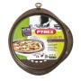 Molde para Pizza Pyrex Asimetria Metal Ø 32 cm (6 Unidades) de Pyrex, Moldes para pizza - Ref: S2706961, Precio: 75,84 €, Des...