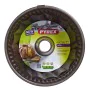 Stampo da Forno Pyrex Asimetria Nero Metallo Anello di Pyrex, Stampi per torte e pan di spagna - Rif: S2706977, Prezzo: 77,55...