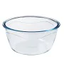 Hermetic Lunch Box Pyrex Cook & go 15,5 x 15,5 x 8,5 cm Blue 700 ml Glass (6 Units) by Pyrex, Food storage - Ref: S2706985, P...