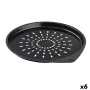 Molde para Pizza Pyrex Magic Preto Metal Ø 30 cm (6 Unidades) de Pyrex, Formas para pizza - Ref: S2707019, Preço: 47,92 €, De...