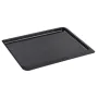 Molde para Horno Pyrex Magic Negro Plano Metal 33 x 25 cm (6 Unidades) de Pyrex, Moldes para tartas y bizcochos - Ref: S27070...