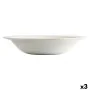 Insalatiera Churchill Artic Ceramica Bianco servizio di piatti (Ø 27,5 cm) (3 Unità) di Churchill, Ciotole e tazzoni - Rif: S...