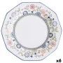 Flat plate Churchill Bengal Ceramic China crockery (Ø 27 cm) (6 Units) by Churchill, Plates and dishes - Ref: S2707179, Price...