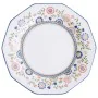 Flat plate Churchill Bengal Ceramic China crockery (Ø 27 cm) (6 Units) by Churchill, Plates and dishes - Ref: S2707179, Price...