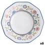 Piatto Fondo Churchill Bengal Ceramica servizio di piatti (Ø 20,5 cm) (6 Unità) di Churchill, Piatti e teglie - Rif: S2707180...