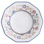 Assiette creuse Churchill Bengal Céramique Vaisselle (Ø 20,5 cm) (6 Unités) de Churchill, Plats et plateaux - Réf : S2707180,...