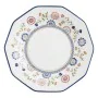 Dessert dish Churchill Bengal Ceramic China crockery (Ø 20,5 cm) (6 Units) by Churchill, Plates and dishes - Ref: S2707181, P...