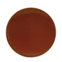 Vassoio Raimundo Barro Profesional Marrone Ceramica Argilla cotta Ø 22 cm Rifrattore (12 Unità) di Raimundo, Piatti e teglie ...