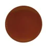 Plateau Raimundo Barro Profesional Marron Céramique Faïence Ø 28 cm Réfracteur (9 Unités) de Raimundo, Plats et plateaux - Ré...