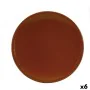 Plat à Gratin Raimundo Barro Profesional Marron Faïence Ø 30 cm (6 Unités) de Raimundo, Plats et plateaux - Réf : S2707186, P...