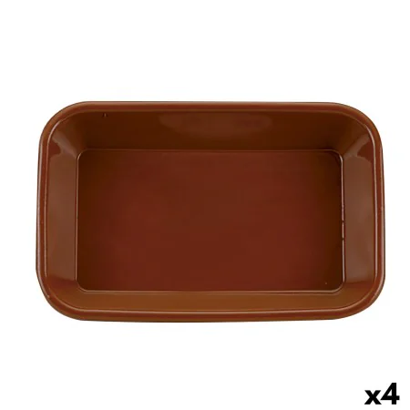 Serving Platter Raimundo Barro Profesional Baked clay by Raimundo, Plates and dishes - Ref: S2707188, Price: 37,41 €, Discoun...