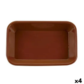 Serving Platter Raimundo Barro Profesional Baked clay by Raimundo, Plates and dishes - Ref: S2707189, Price: 25,05 €, Discoun...