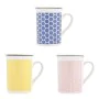 Taza Quid Pippa Filtro para Infusiones 330 ml (12 Unidades) de Quid, Tazas - Ref: S2707289, Precio: 52,68 €, Descuento: %