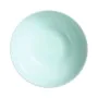 Deep Plate Luminarc Pampille Turquoise Glass (20 cm) (24 Units) by Luminarc, Plates and dishes - Ref: S2707293, Price: 53,49 ...