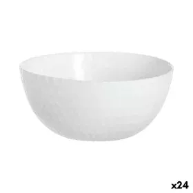 Ciotola Luminarc Pampille Blanco Bianco Vetro 13 cm (24 Unità) di Luminarc, Ciotole e tazzoni - Rif: S2707294, Prezzo: 53,72 ...