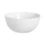 Bowl Luminarc Pampille Blanco White Glass 13 cm (24 Units) by Luminarc, Bowls and large cups - Ref: S2707294, Price: 56,72 €,...