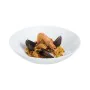 Deep Plate Luminarc Pampille White Glass (20 cm) (24 Units) by Luminarc, Plates and dishes - Ref: S2707304, Price: 60,19 €, D...