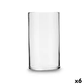 Vaso Luminarc Ruta Transparente Vidrio 620 ml (6 Unidades) de Luminarc, Vasos de agua y de whisky - Ref: S2707305, Precio: 16...