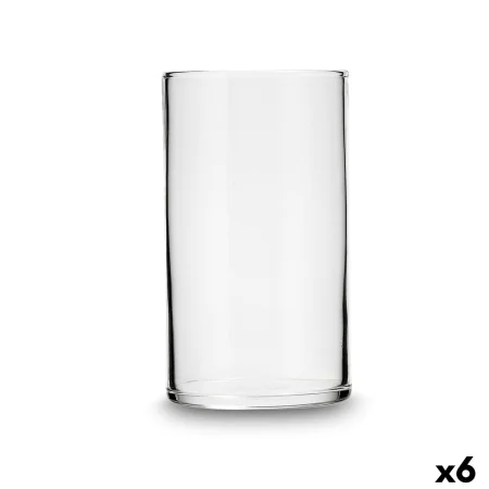 Verre Luminarc Ruta Transparent verre 620 ml (6 Unités) de Luminarc, Gobelets - Réf : S2707305, Prix : 17,01 €, Remise : %