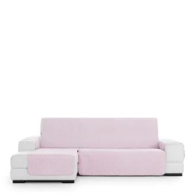 Housse pour chaise longue accoudoir long gauche Eysa MONTBLANC Rose 100 x 110 x 290 cm de Eysa, Housses de canapé - Réf : D16...