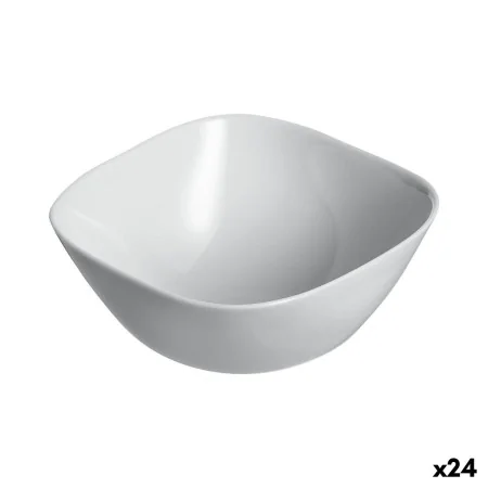 Bol Luminarc Multiusos Gris Vidrio Ø 14 cm Multiusos (24 Unidades) de Luminarc, Cuencos y tazones - Ref: S2707372, Precio: 46...