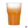 Verre Luminarc Summer Pop Orange verre 12 Unités 400 ml de Luminarc, Verres à jus et soda - Réf : S2707373, Prix : 41,25 €, R...