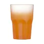 Verre Luminarc Summer Pop Orange verre 12 Unités 400 ml de Luminarc, Verres à jus et soda - Réf : S2707373, Prix : 41,25 €, R...