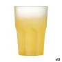 Verre Luminarc Summer Pop Jaune verre 12 Unités 400 ml de Luminarc, Verres à jus et soda - Réf : S2707374, Prix : 41,25 €, Re...