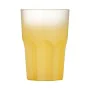 Glass Luminarc Summer Pop Yellow Glass 12 Units 400 ml by Luminarc, Highball Glasses - Ref: S2707374, Price: 41,25 €, Discoun...