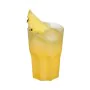 Glass Luminarc Summer Pop Yellow Glass 12 Units 400 ml by Luminarc, Highball Glasses - Ref: S2707374, Price: 41,25 €, Discoun...