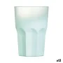 Vaso Luminarc Summer Pop Turquesa Vidrio 12 Unidades 400 ml de Luminarc, Vasos largos - Ref: S2707376, Precio: 43,56 €, Descu...