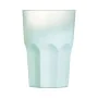 Vaso Luminarc Summer Pop Turquesa Vidrio 12 Unidades 400 ml de Luminarc, Vasos largos - Ref: S2707376, Precio: 43,56 €, Descu...