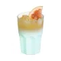 Verre Luminarc Summer Pop Turquoise verre 12 Unités 400 ml de Luminarc, Verres à jus et soda - Réf : S2707376, Prix : 43,56 €...